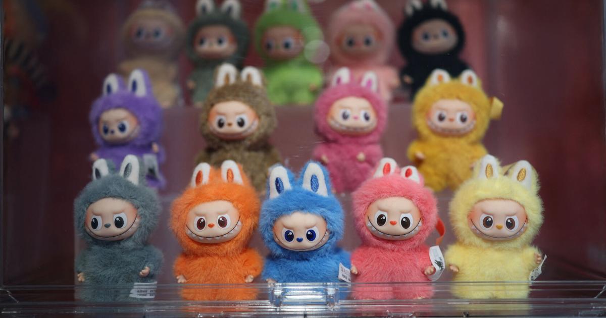 Erstickungsgefahr-Labubu-Figur-wird-zur-ckgerufen