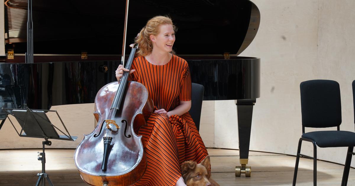 -harriet-friends-machen-Kammermusik-auf-Burg-Feistritz