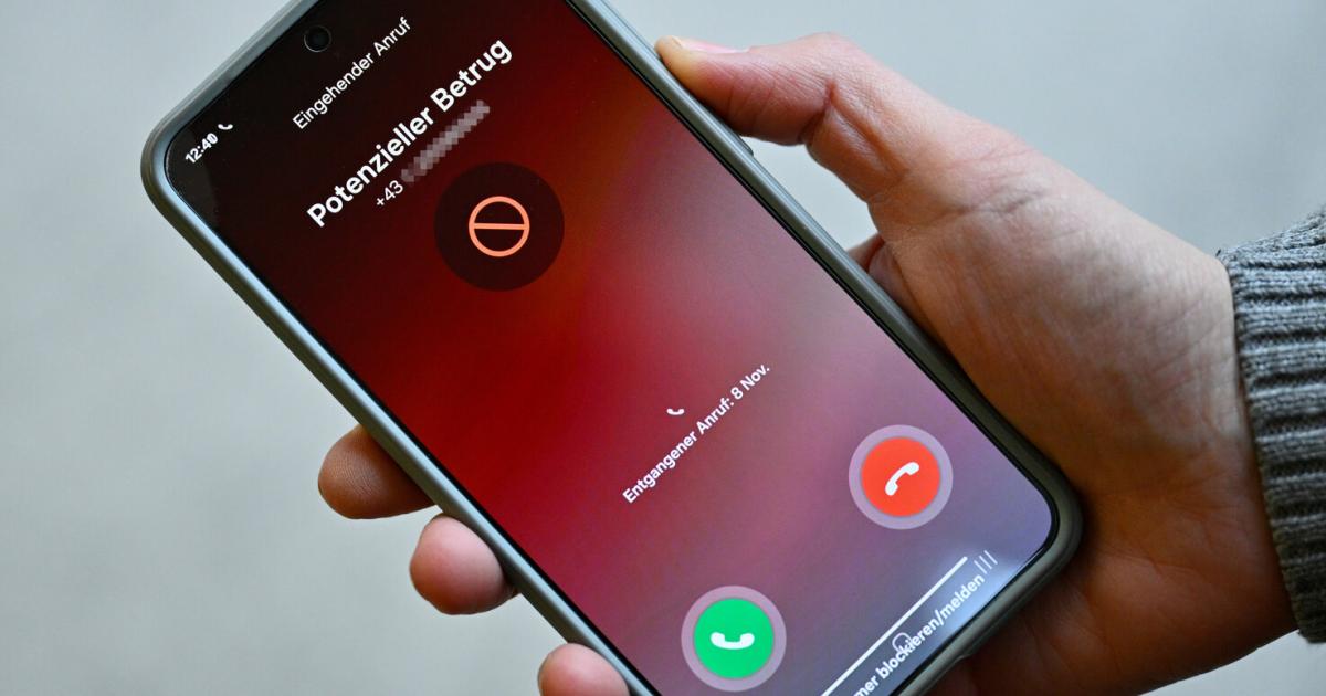 ID-Austria-Vier-Verd-chtige-nach-Phishing-Betrug-gefasst