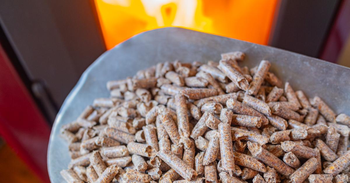 Pellet prices: Angry customers “would like to rip out the heating system”