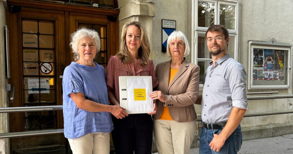 900-Unterschriften-gegen-neue-Kurzparkzonen-in-M-dling