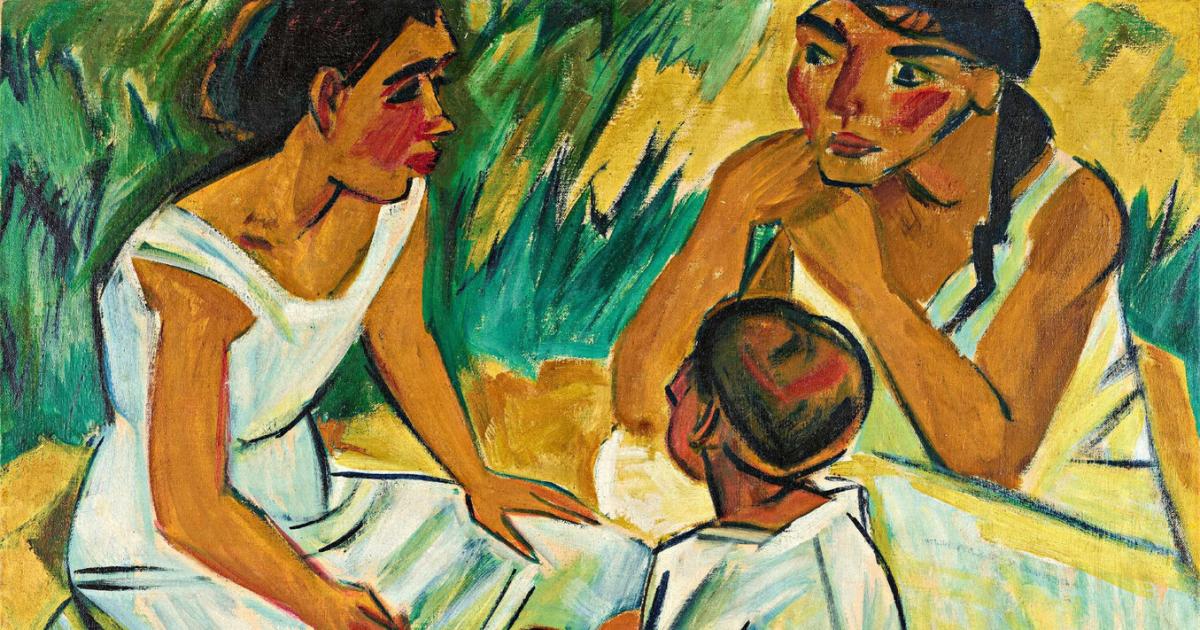 S-dsee-Ostsee-Salzkammergut-Lentos-in-Linz-zeigt-Max-Pechstein