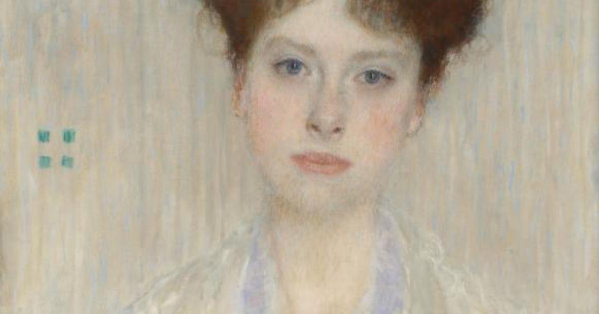 Klimt-Auktion-in-London-Frau-Loew-wohnt-jetzt-woanders