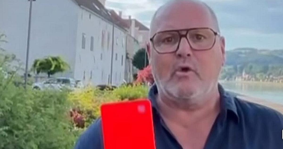 Kartenspiele-im-Notarztstreit-SP-Mann-erntet-f-r-Rote-Karte-Fouls