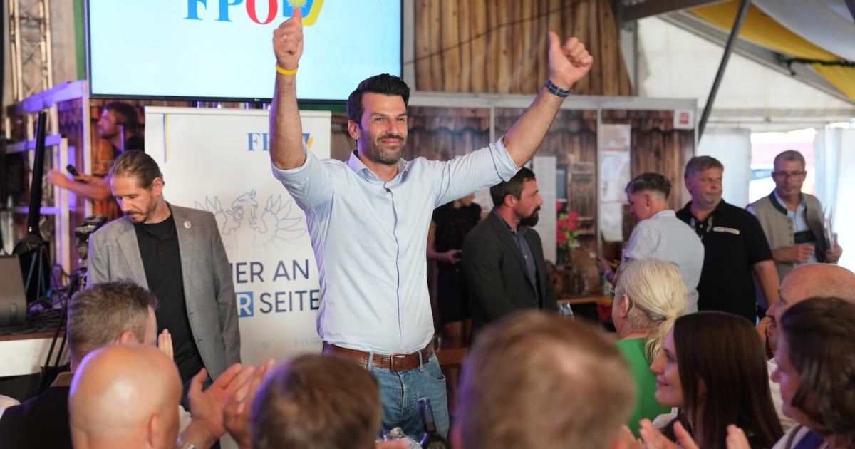 Wahlkampft-ne-im-Volksfestzelt-FP-will-in-N-Erster-werden