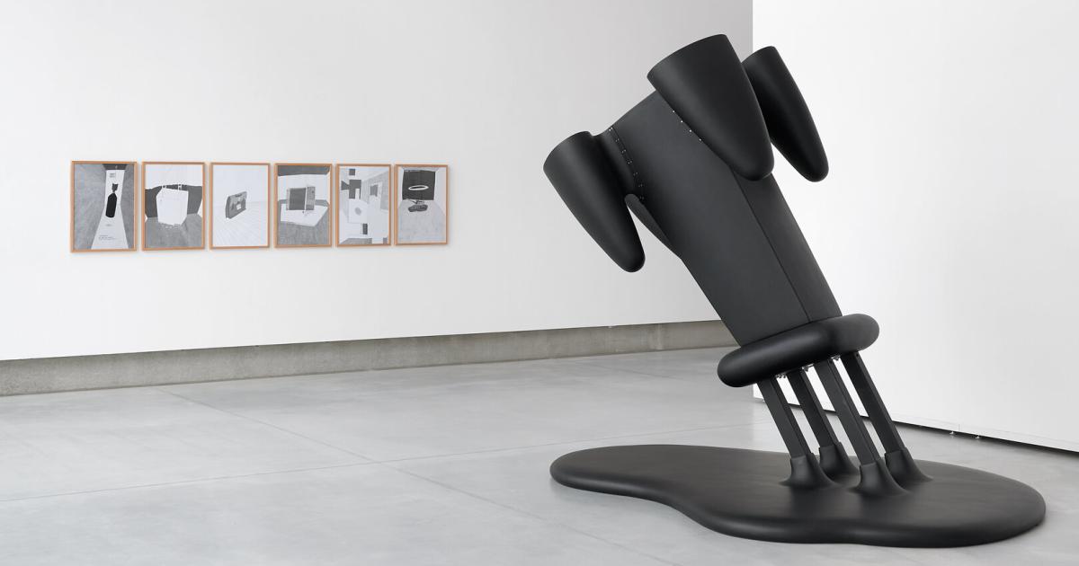 Raumfahrt-zur-Kunst-Museum-Liaunig-zeigt-famose-Skulpturen-Schau