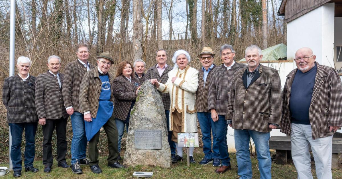 Pinkelstein-Kult-Denkmal-im-Weinviertel-feiert-gro-es-Jubil-um