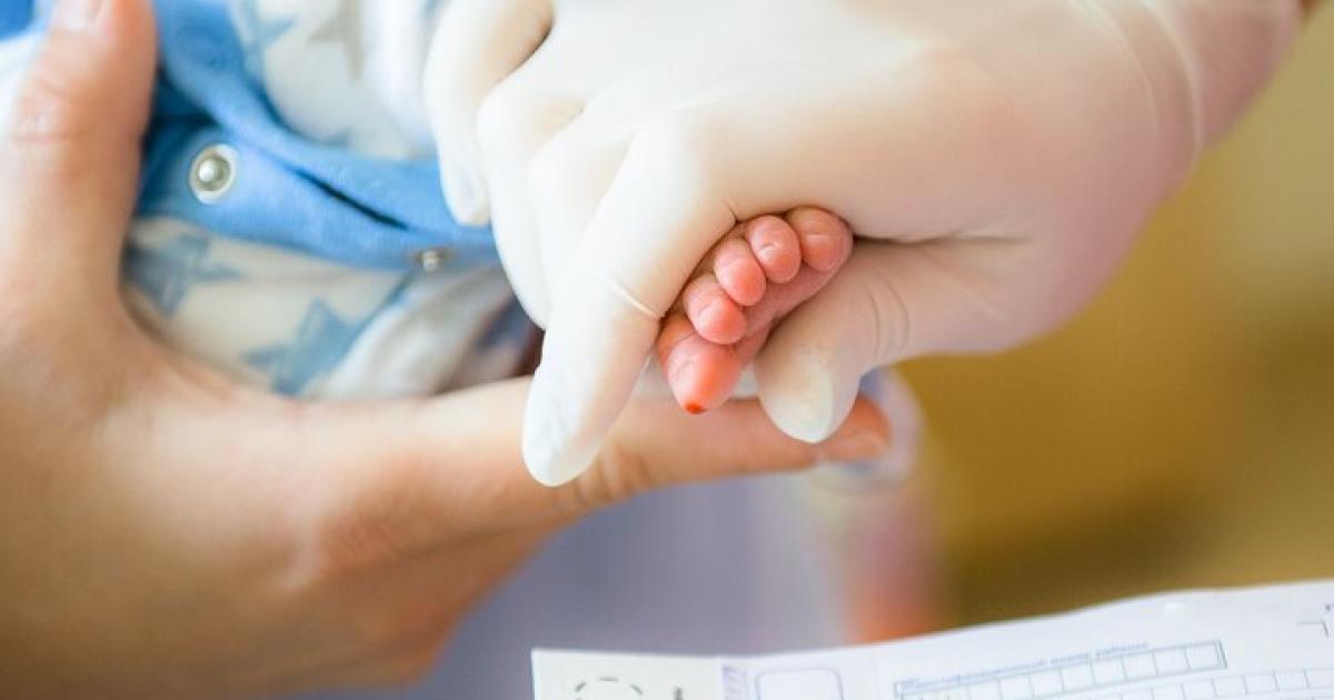 Der-erste-Gesundheitscheck-f-rs-Leben