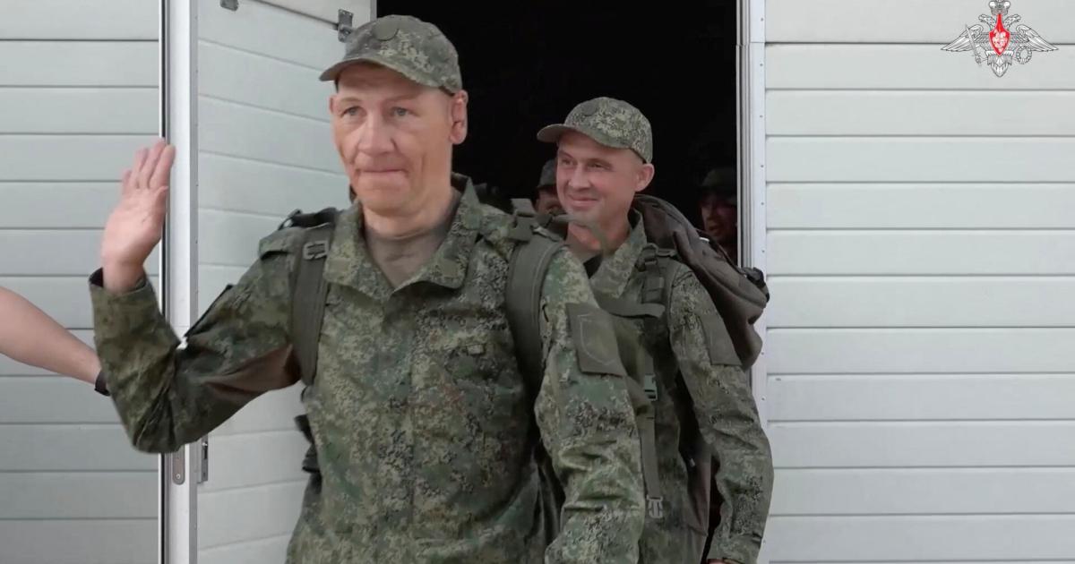 Belarus releases 28 political prisoners