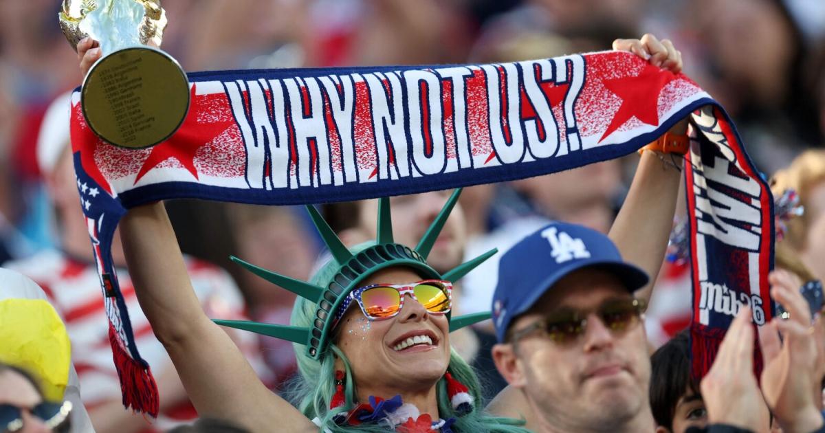 History of the World Cup hosts: Between triumph and great disappointment