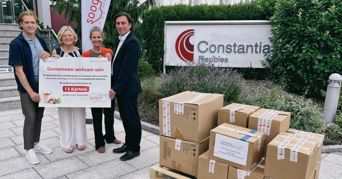 Constantia-Teich-Mitarbeitende-sammeln-f-r-soogut-Sozialm-rkte