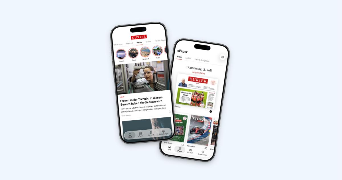 Die-neue-KURIER-App-als-weiterer-Meilenstein-in-der-digitalen-Entwicklung