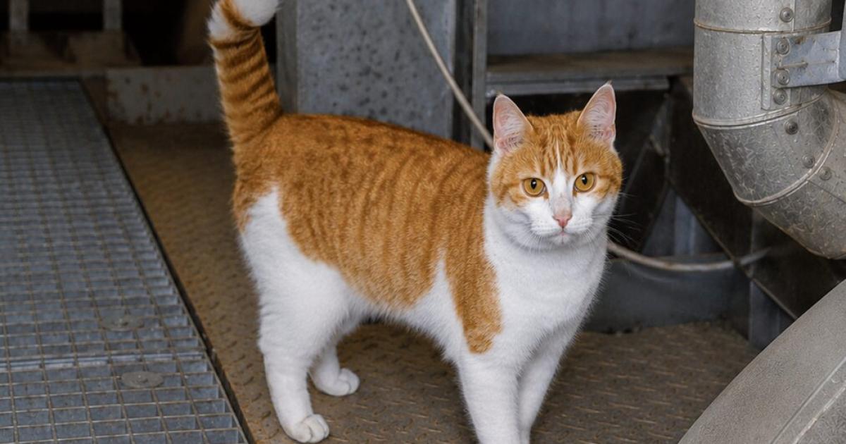 Samtpfote-hatte-Heimweh-Umgesiedelte-Katze-Killer-zur-ck-im-Kraftwerk
