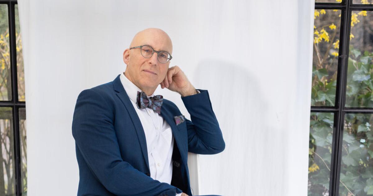Ewald-Arenz-Roman-F-nf-Sechs-Sieben-Acht-Wie-das-Leben-den-Takt-vorgibt