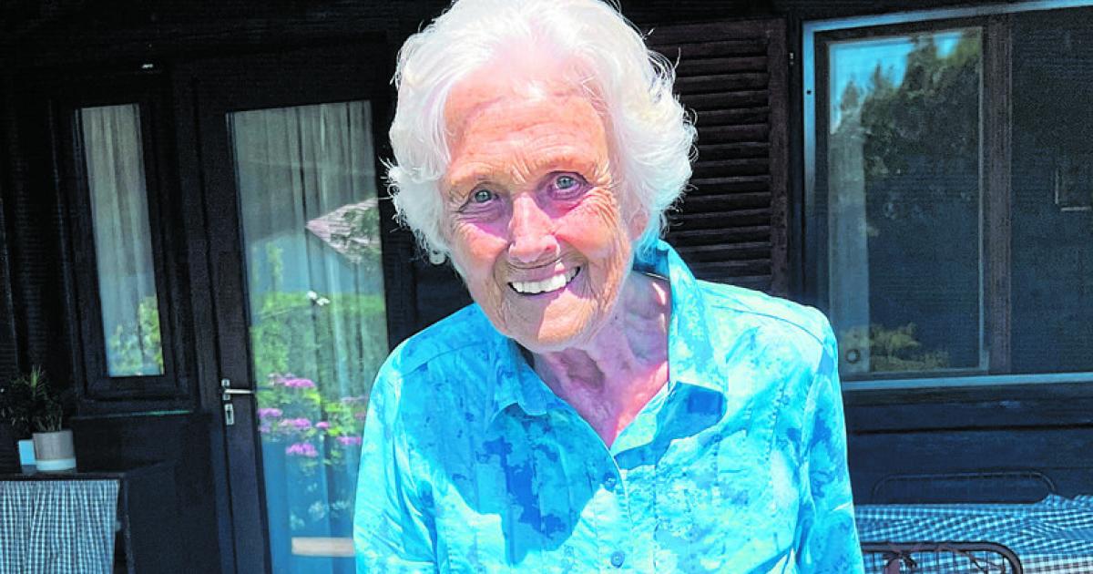 Anneliese-Ratzenb-ck-Ich-habe-lernen-m-ssen-mit-der-Leere-fertigzuwerden-