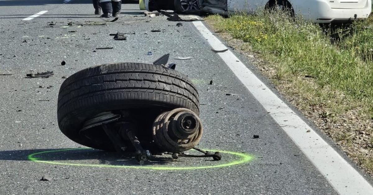 Experte-l-sst-aufhorchen-So-w-ren-30-Prozent-der-Verkehrsunf-lle-vermeidbar