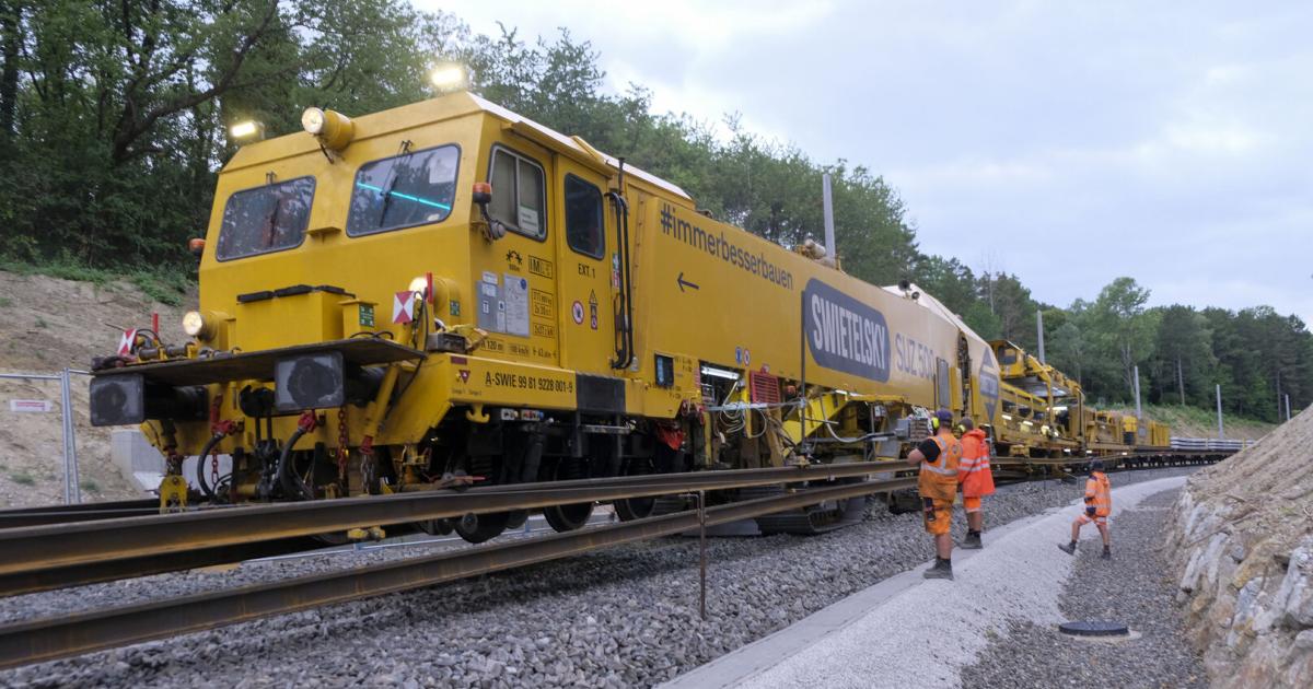 Strom-statt-Diesel-Halbzeit-bei-Elektrifizierung-der-Mattersburger-Bahn