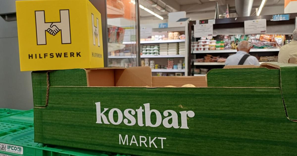 -Kostbar-Markt-Der-richtige-Platz-f-r-bersch-ssige-Lebensmittel