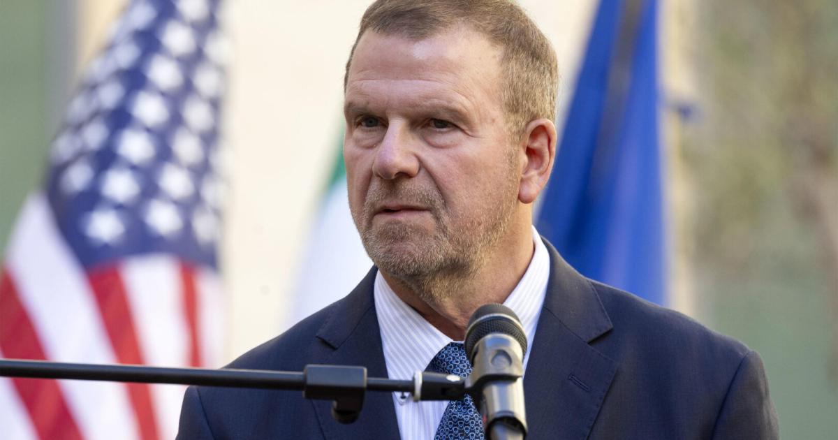 Venedig-Proteste-gegen-US-Botschafter-und-Trump-Freund