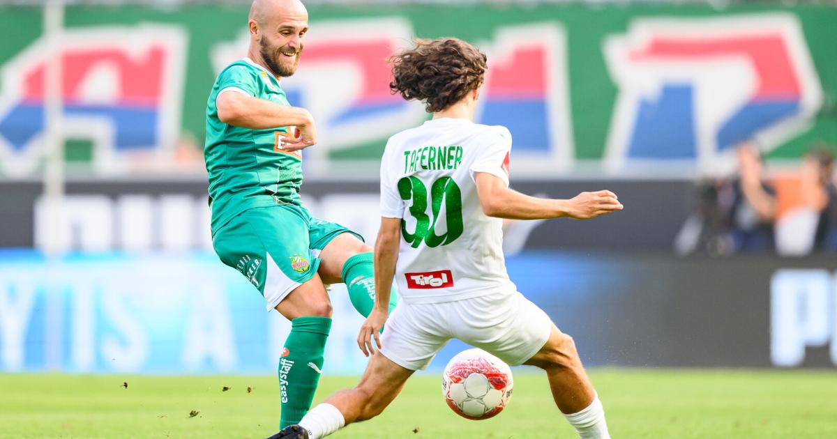 The best of the Bundesliga without a club: quality yes, contract no