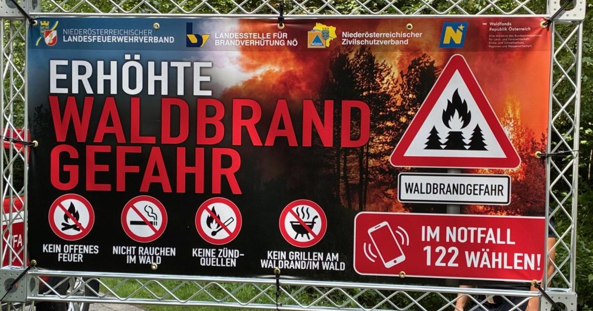 Waldbrandgefahr-Jetzt-warnen-Feuerwehr-und-Zivilschutz-gemeinsam