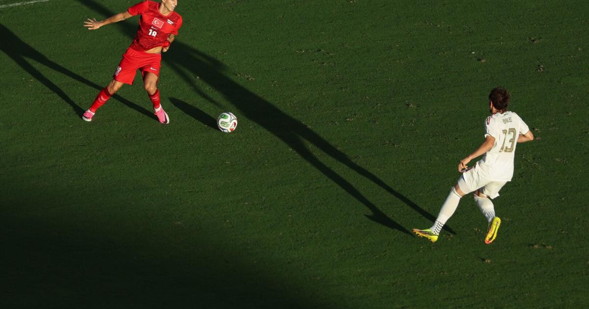 Sturm angelt nach Teamspieler: Verteidiger aus Venezuela im Visier