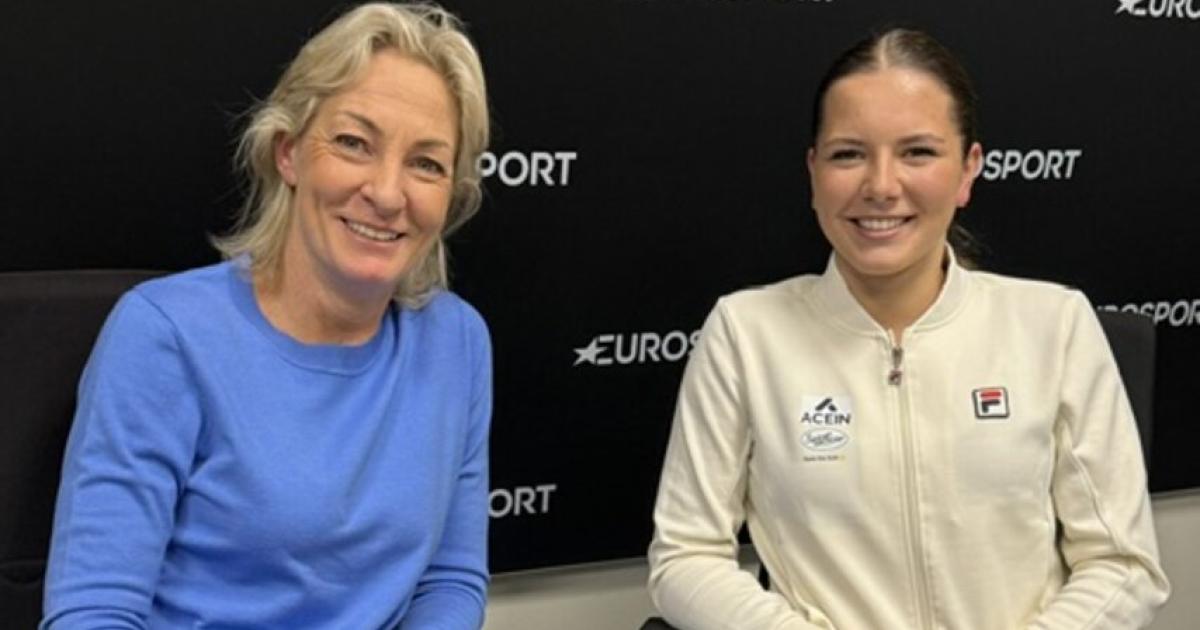 Gro-e-Ehre-Deutschlands-neue-Steffi-Graf-schl-gt-in-Amstetten-auf