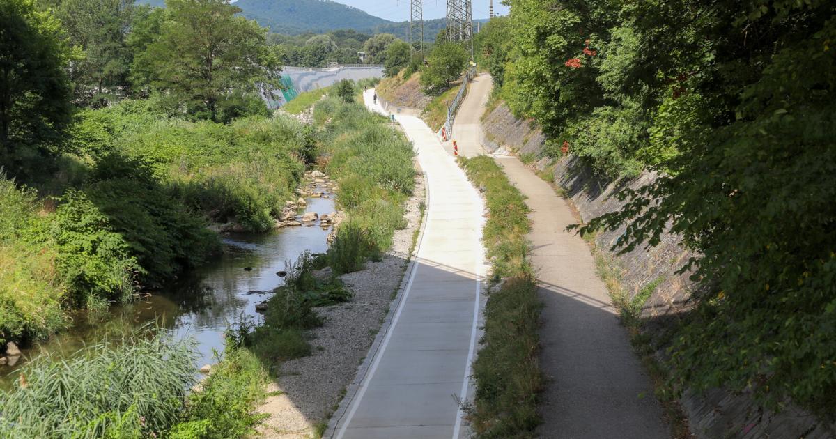 Geh-und-Radweg-am-Wienfluss-fertig-saniert