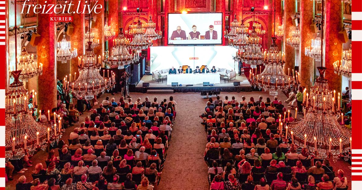 KURIER-freizeit-live-2026-Das-Lifestyle-Event-des-Jahres
