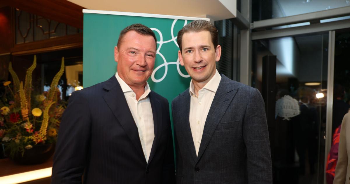 Sebastian-Kurz-und-Markus-Friesacher-Wir-laden-einfach-Freunde-ein-