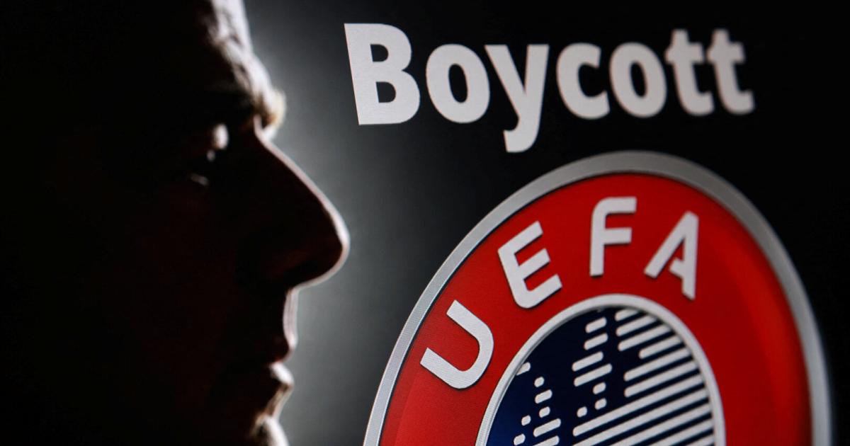 Against privatization: Majority of world football opposes FIFA boss Infantino