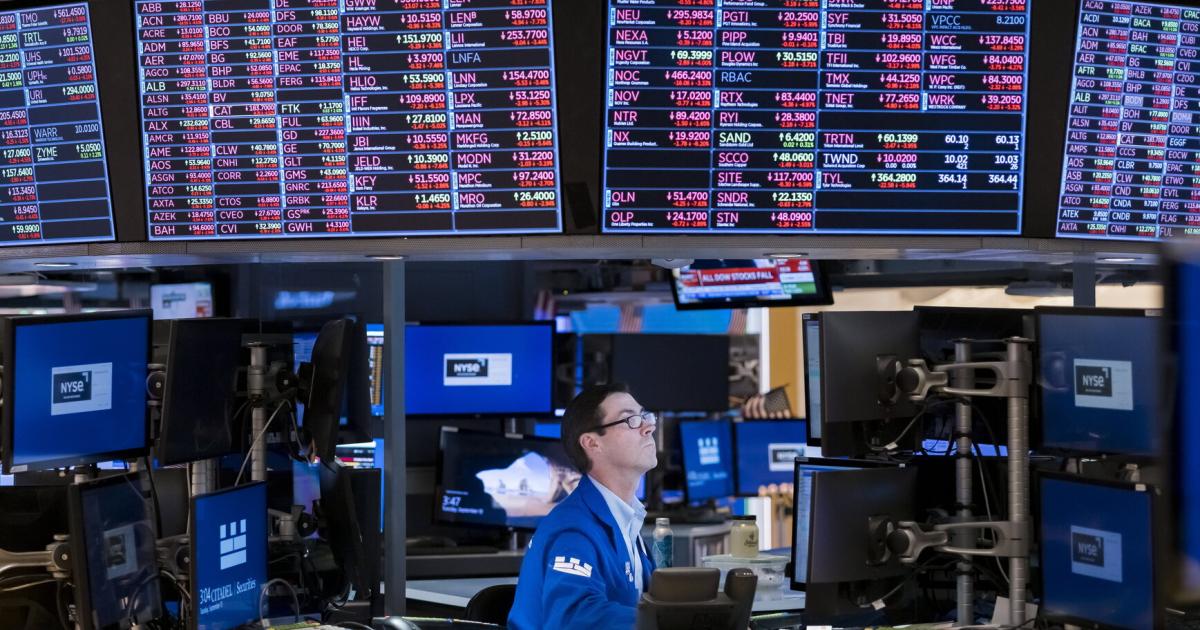 US National Debt Heading Toward $40 Trillion Amid Economic Anxiety