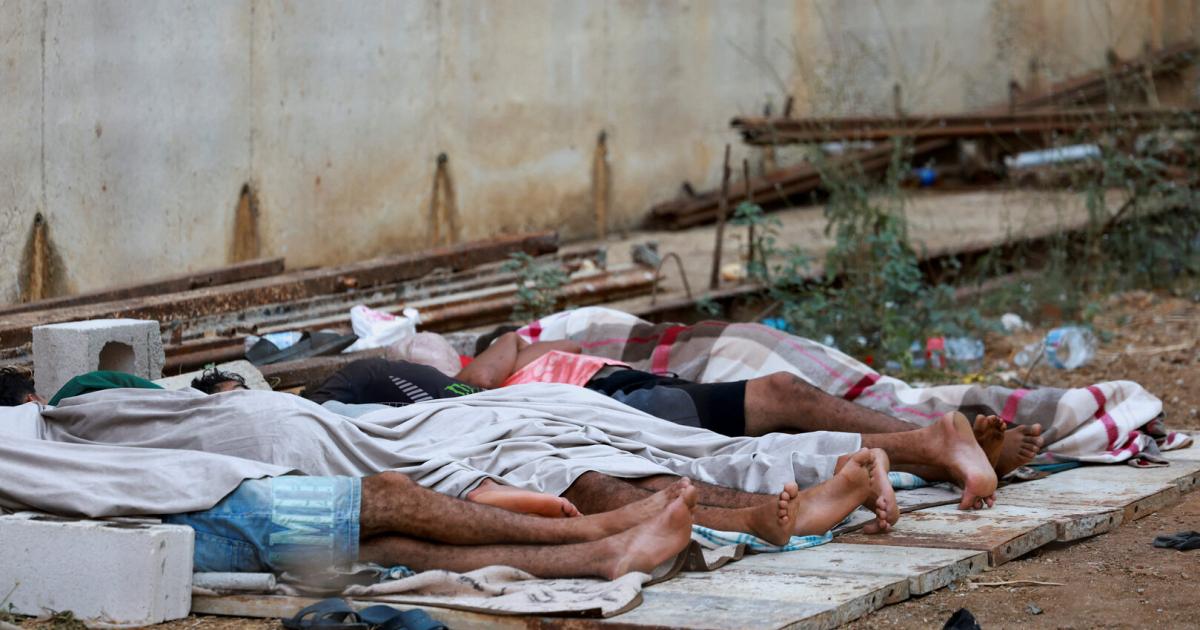 Faten Ben Omar El Azizi: The Face of the Ceuta Migration Tragedy