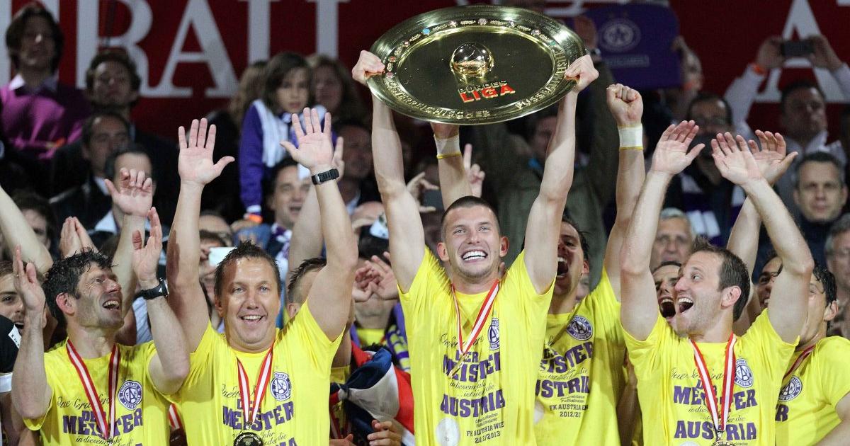 Erste Liga Bundesliga Erste Liga Bundesliga