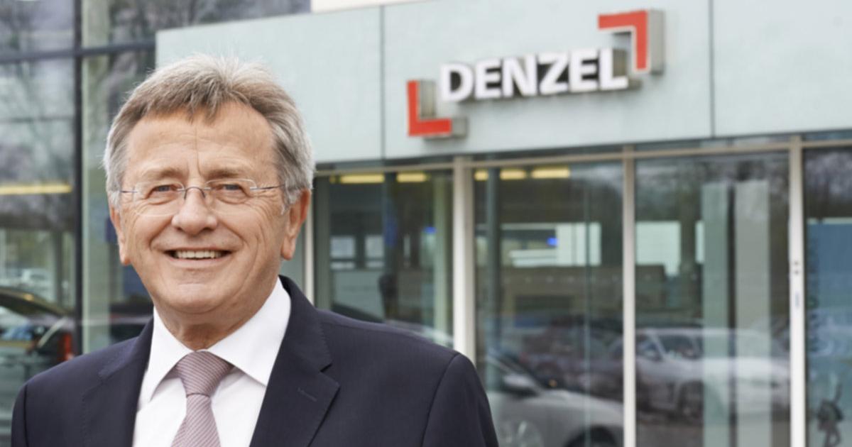 Denzel will in Osteuropa durchstarten