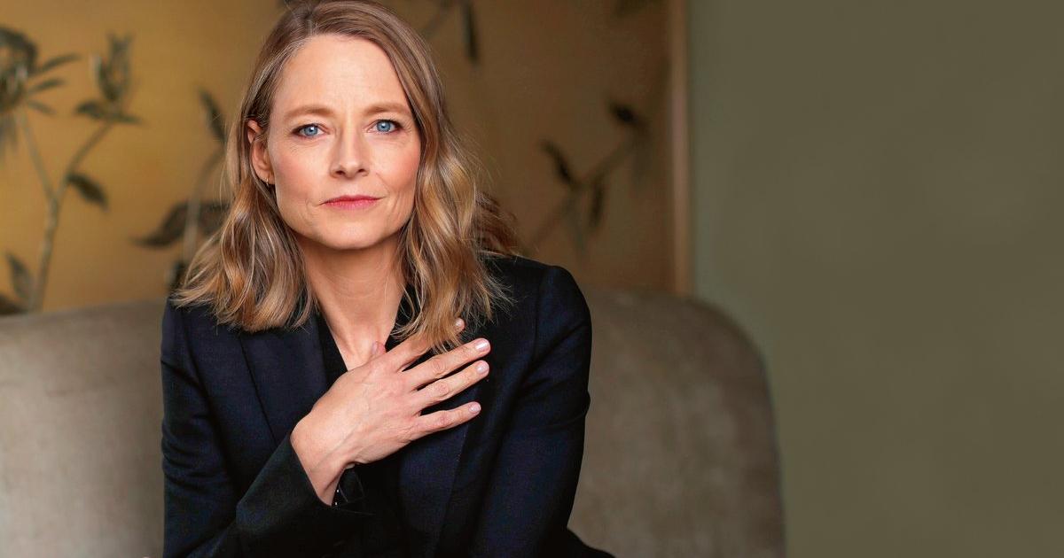 Jodie Foster, die klügste Frau von Hollywood