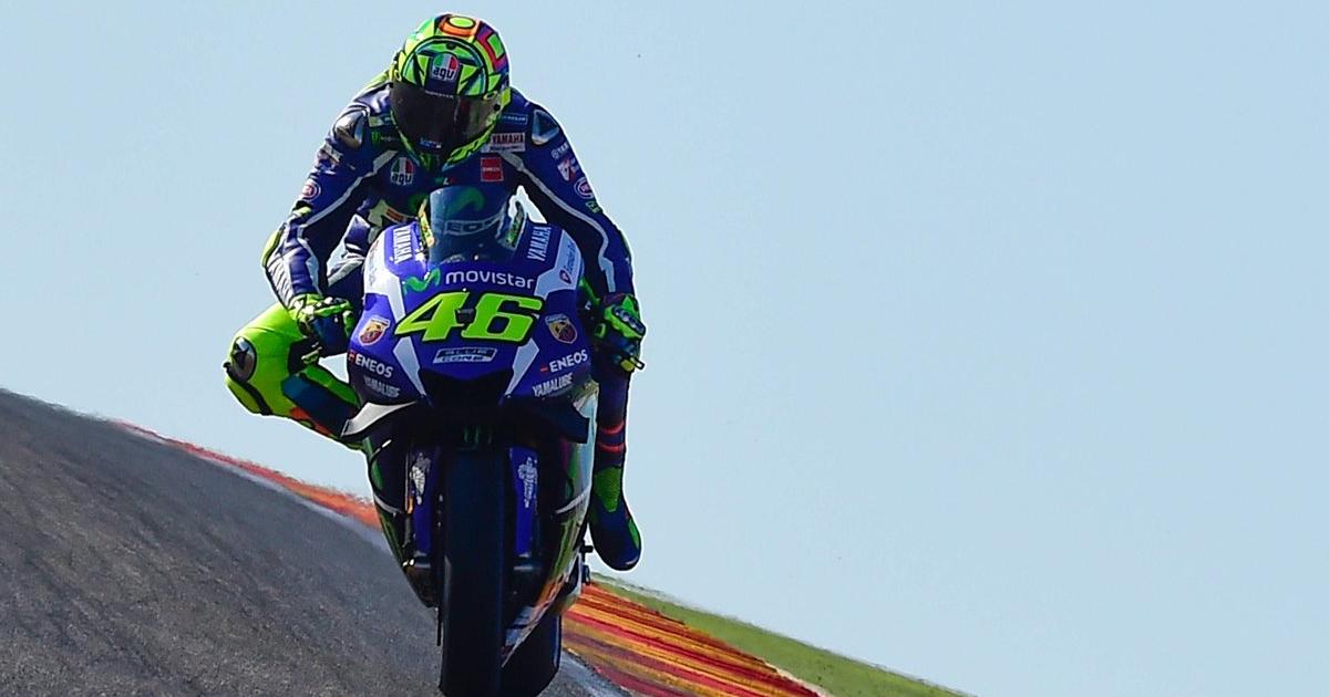 Wo MotoGP das Vorbild sein kann
