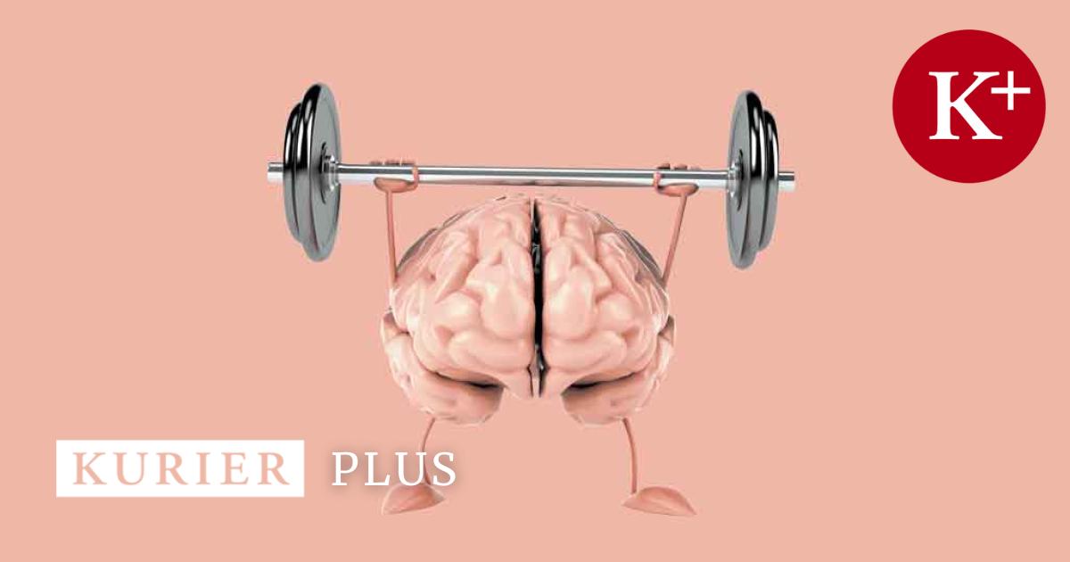 Wie sich eine Gehirnerschütterung auf den IQ von Kindern auswirkt | Kurier