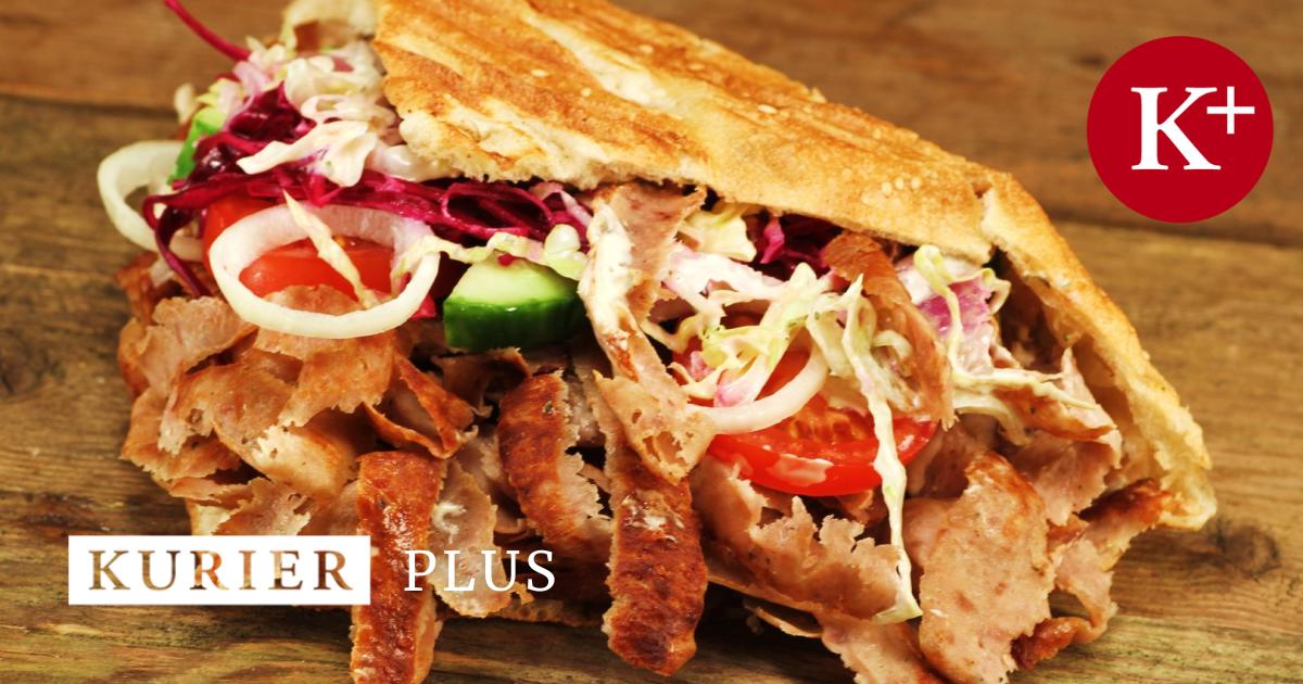 Nach schlechten Tests Woran erkennt man einen guten Döner Kebab?