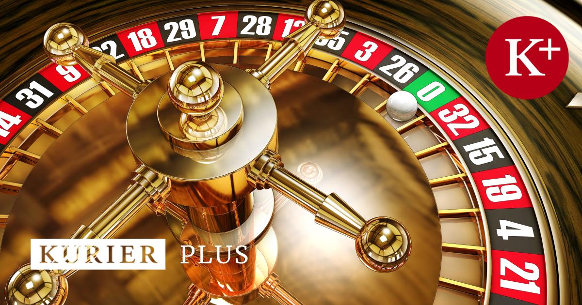 JobRoulette in den Staatsbetrieben