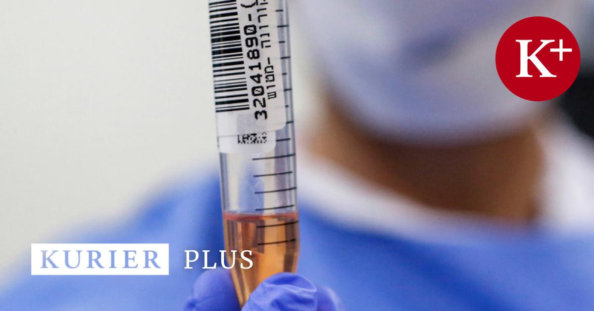 Virusnachweis: Testen wir zu viel?