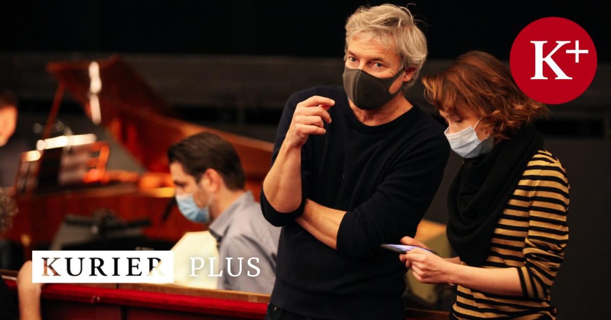 Alfred Dorfer über erste Opernregie