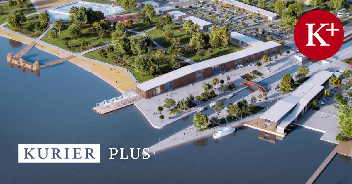 Neuer Anlauf für ungarisches Megaprojekt am Neusiedler See?
