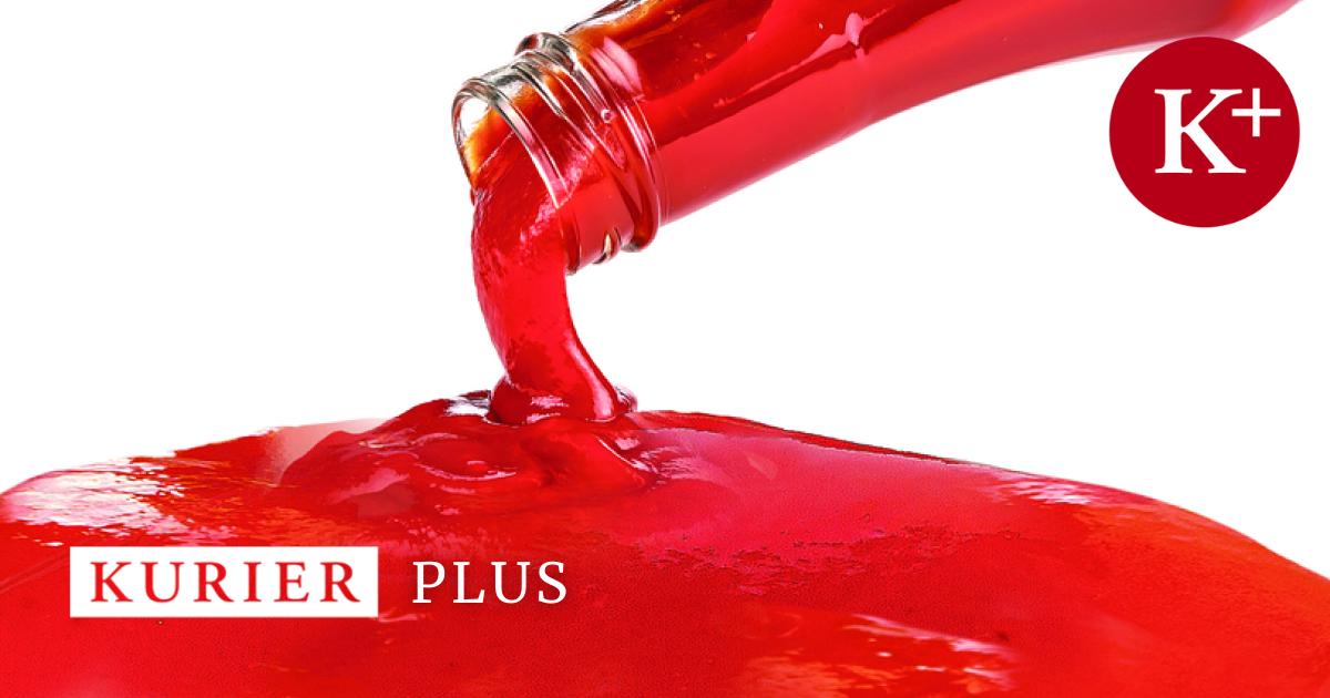 Impfrate Wann kommt der KetchupEffekt?