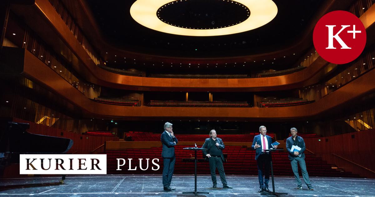 Die Schaubühne als moralische Anstalt am Beispiel Linz Die Schaubühne als moralische Anstalt am Beispiel Linz
