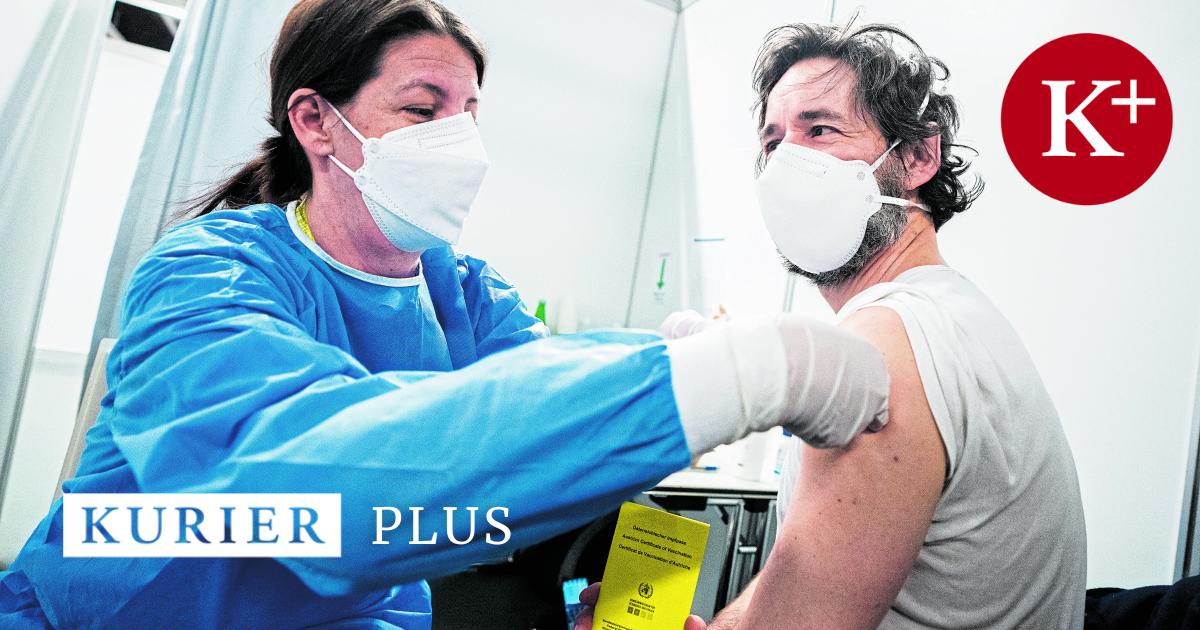 Doppelt geimpft und trotzdem positiv was heißt das?