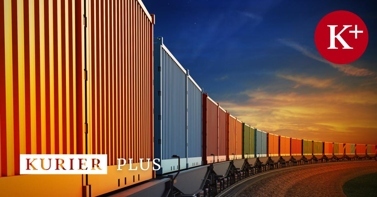 Was für die Breitspurbahn in Österreich spricht