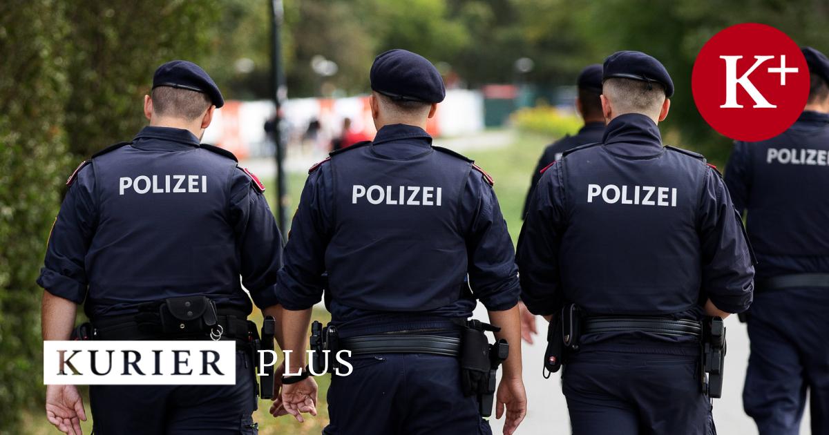 Polizist fälschte CoronaImpfpässe und darf weiter Dienst tun