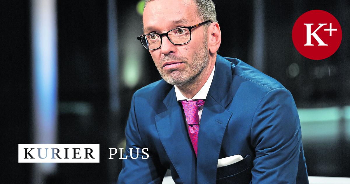  Heimlich Geimpft Welche Chancen Hat Kickls Klage Gegen Rosam 