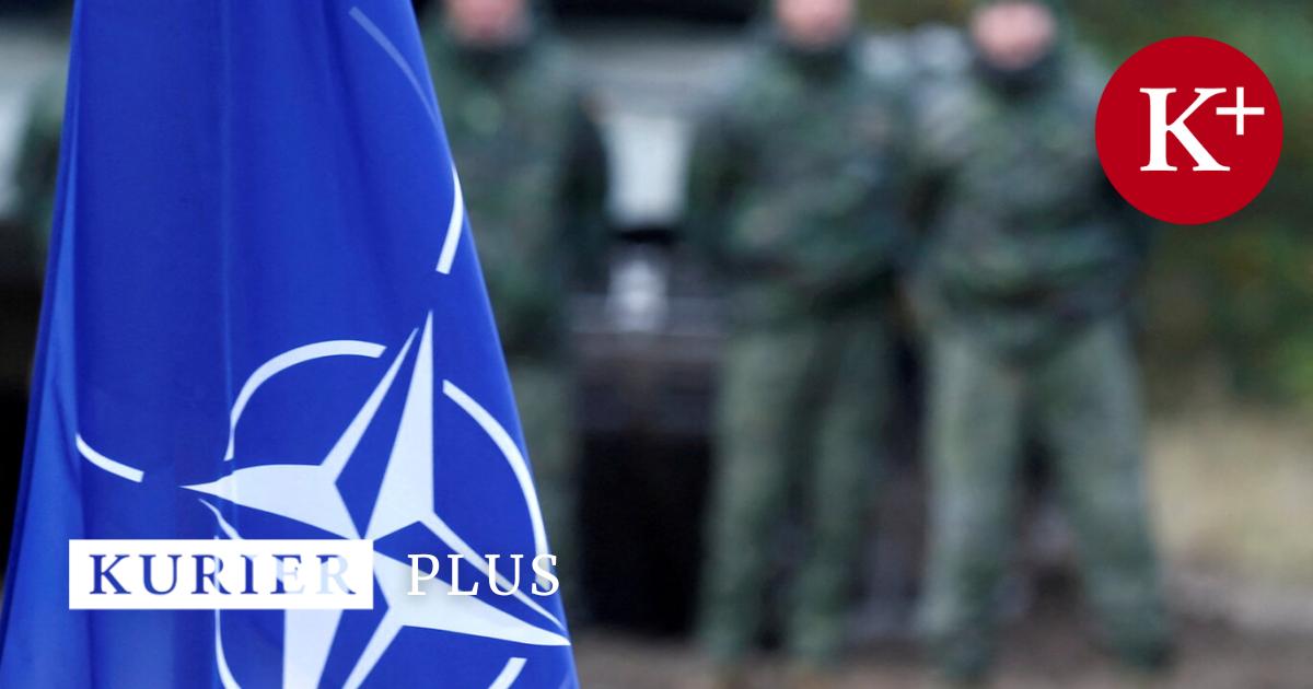 NATO Faces Chaos Without the USA
